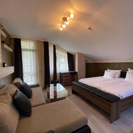 Deluxe 707 Apartment Borovets Exterior photo