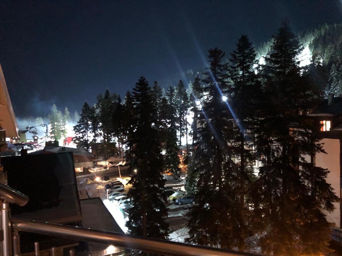 Deluxe 707 Apartment Borovets Exterior photo