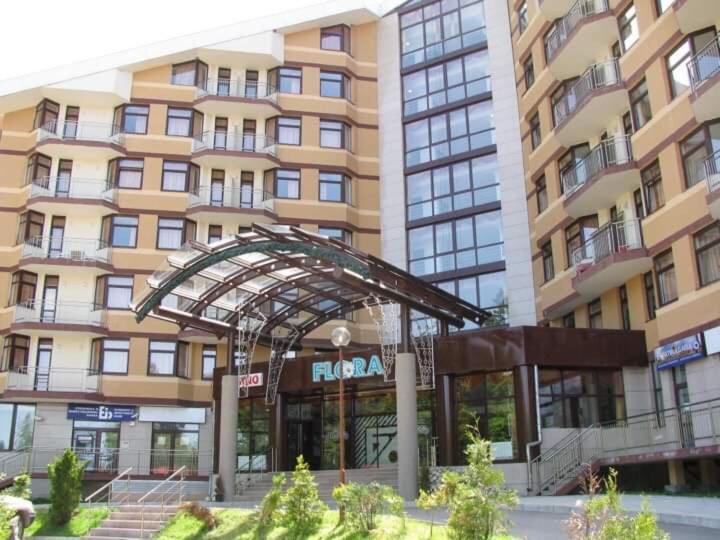 Deluxe 707 Apartment Borovets Exterior photo